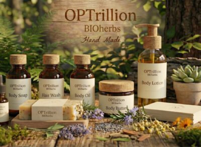 BioHerb3