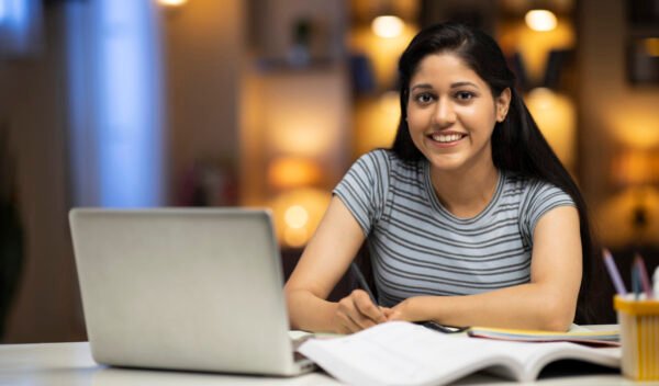 Indian, adult, domestic life, modern, lifestyle,